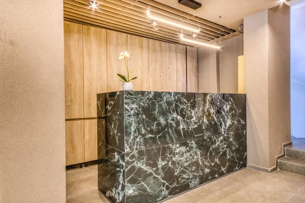 Lobby, Astron Hotel Rhodes, Rhodes