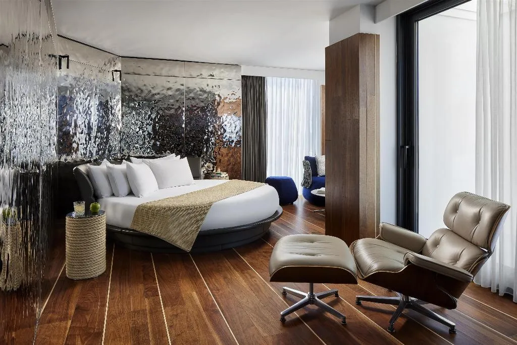 Room, NH Collection Ibiza, Ibiza
