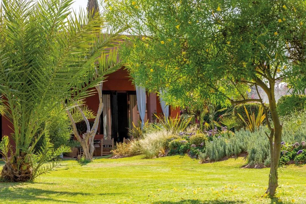General view, Domaine Des Remparts Hotels & Spa, Marrakech
