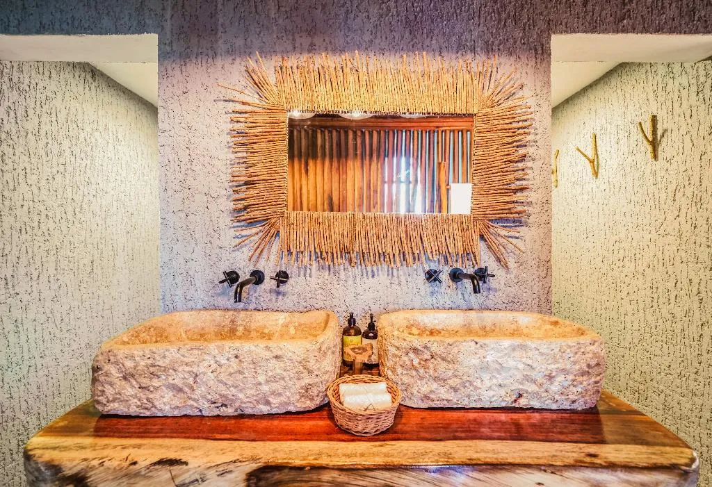 VILLA WITH JACUZZI Room, Hotelito Azul, Cancun Area