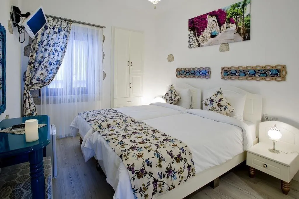 Room, Lodos Butik Otel, Izmir