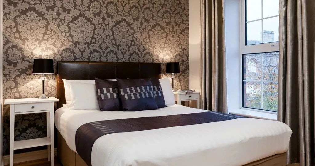 APARTMENT TWO BEDROOMS Room, Jervis Apartments, Dublin