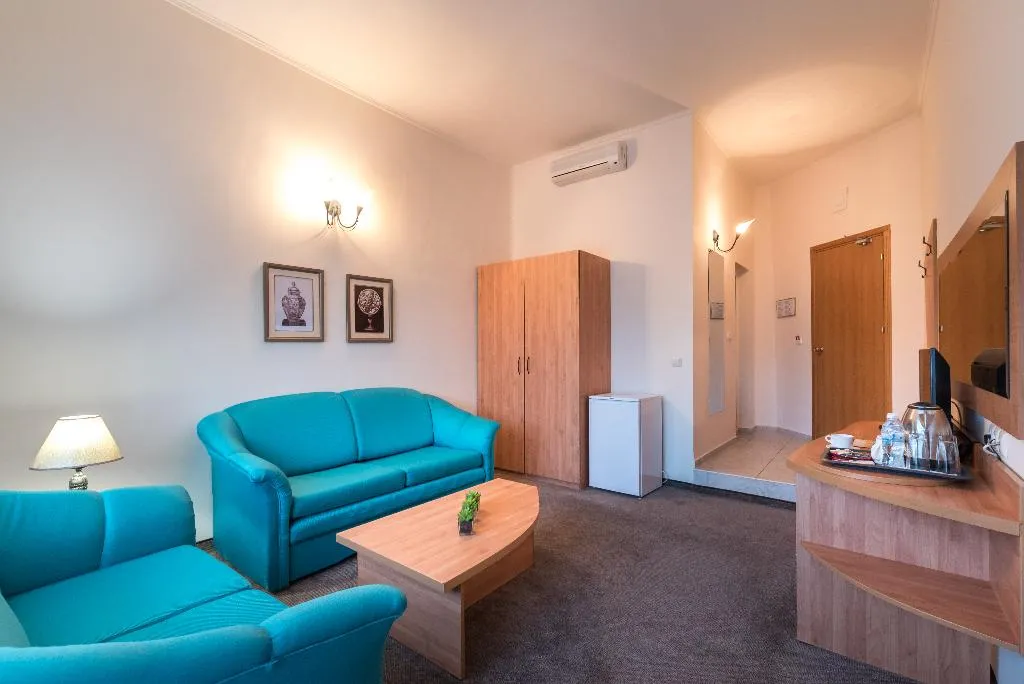 APARTMENT ONE BEDROOM Room, Lotus, Bourgas