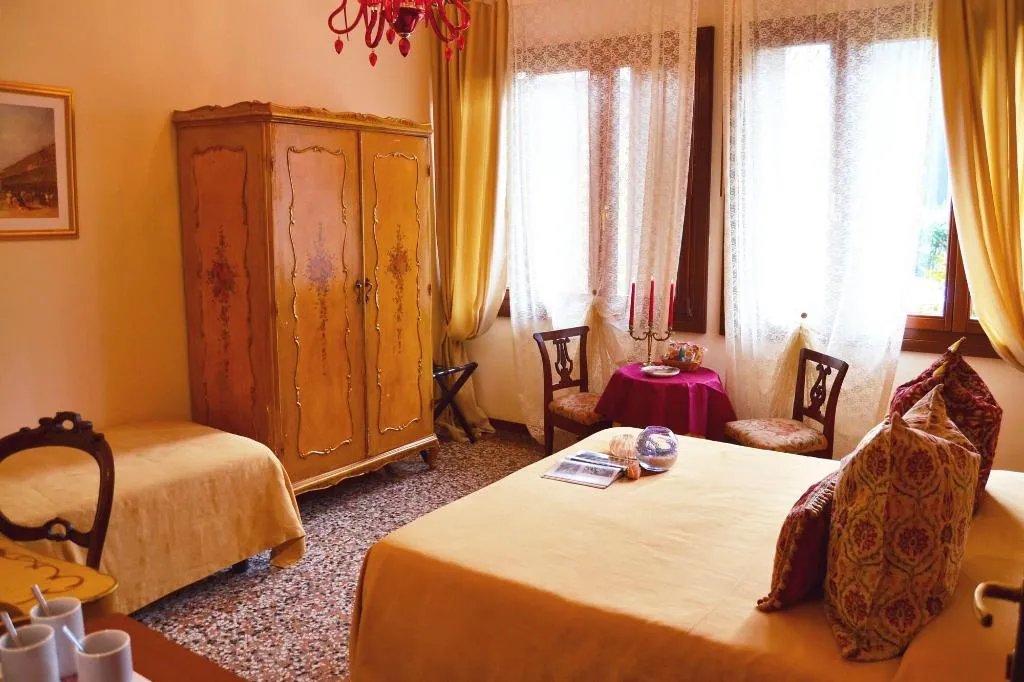 Room, Venice Lion Residence - Vespucci, Venice