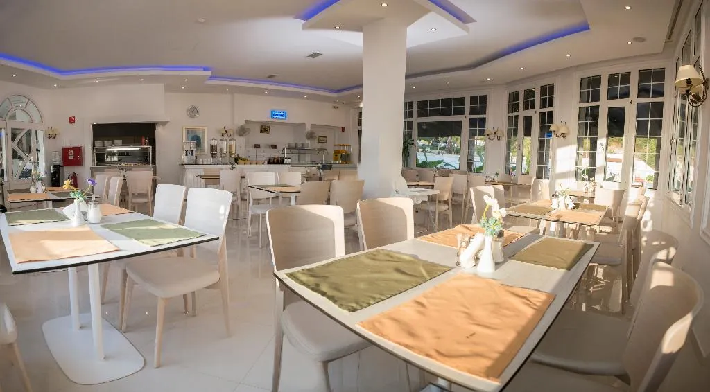 Restaurant, Halkidiki Palace, Halkidiki