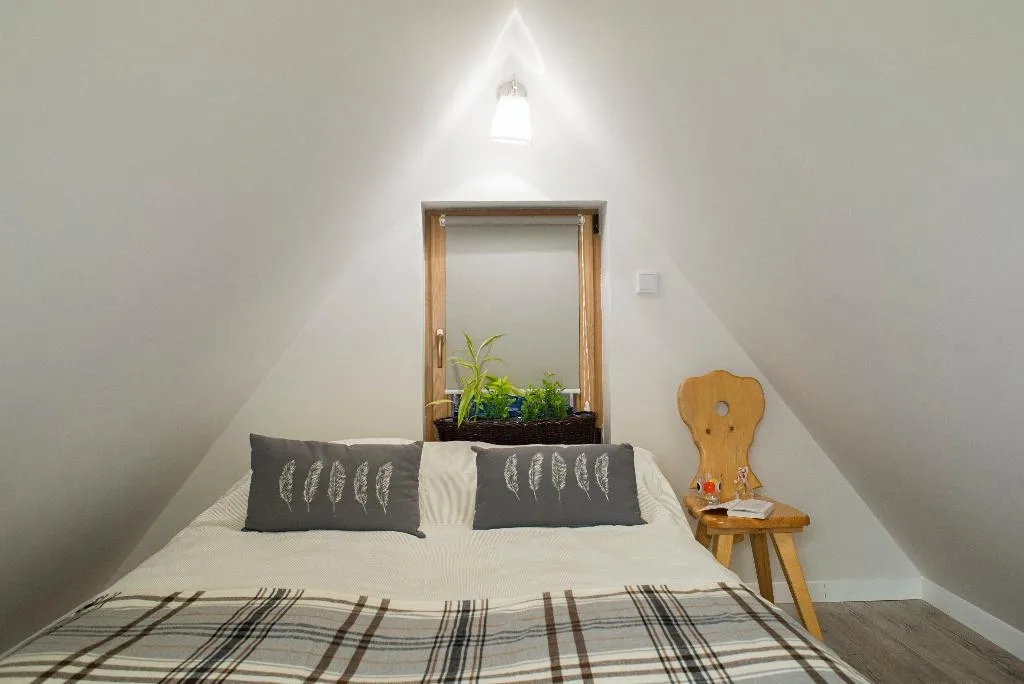 APARTMENT ONE BEDROOM Room, Apartamenty Apartart Zakopane, Krakow