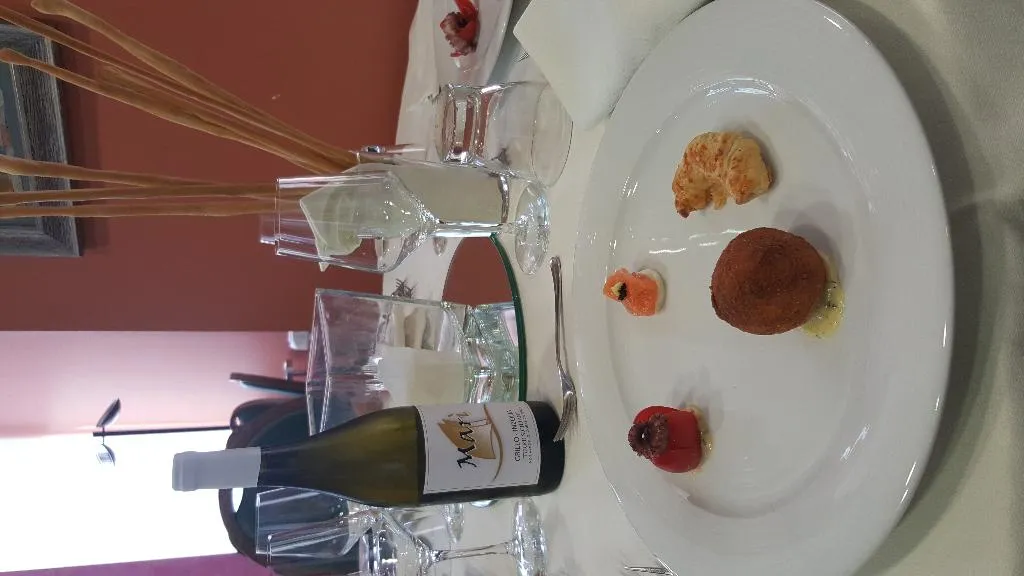 Restaurant, Marina Palace Hotel Spa & Congress Hall, Catania