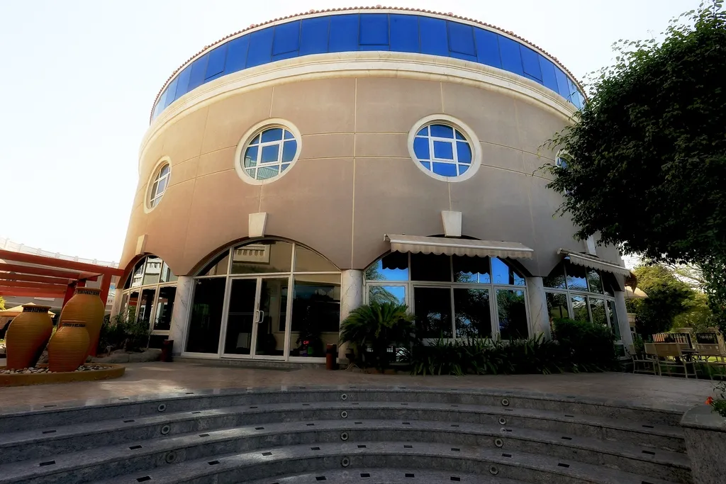 General view, Sharjah Premiere Hotel & Resort, Dubai