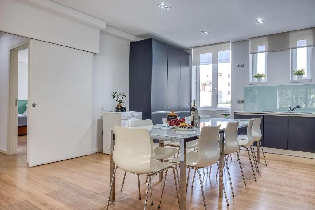 Room, Feel Porto Downtown Townhouses, Porto