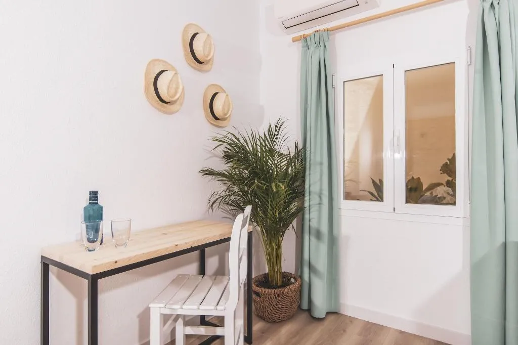 Room, Forenna Hostel - Adults Only, Majorca