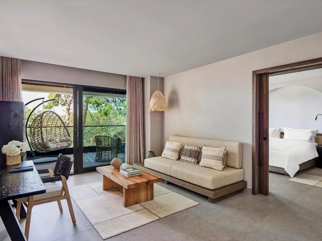 Room, Rixos Premium Bodrum, Bodrum