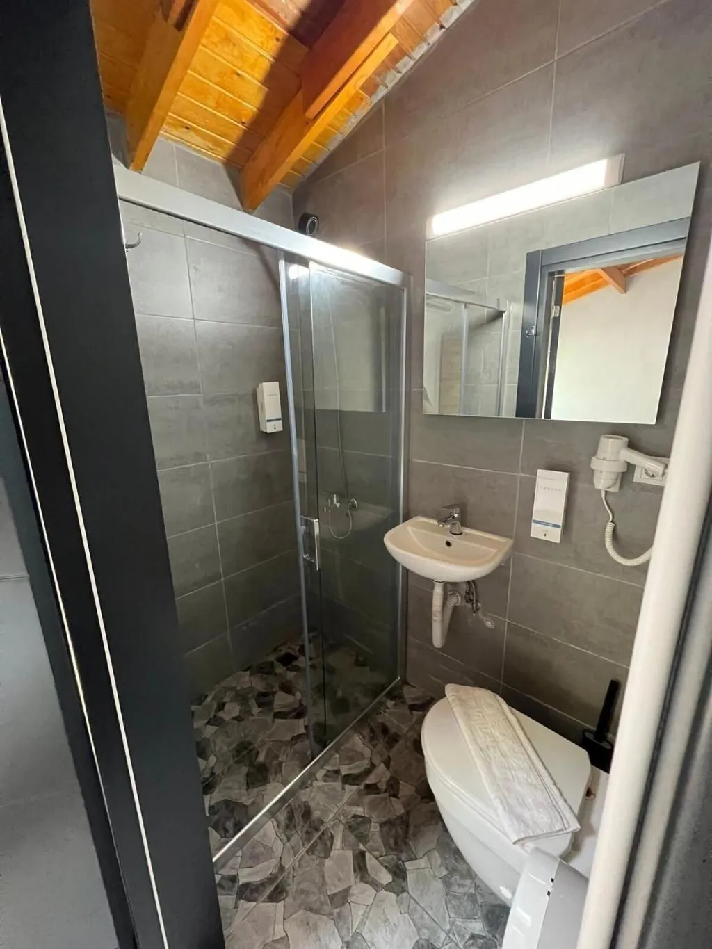 Room, Ados Hotel, Izmir