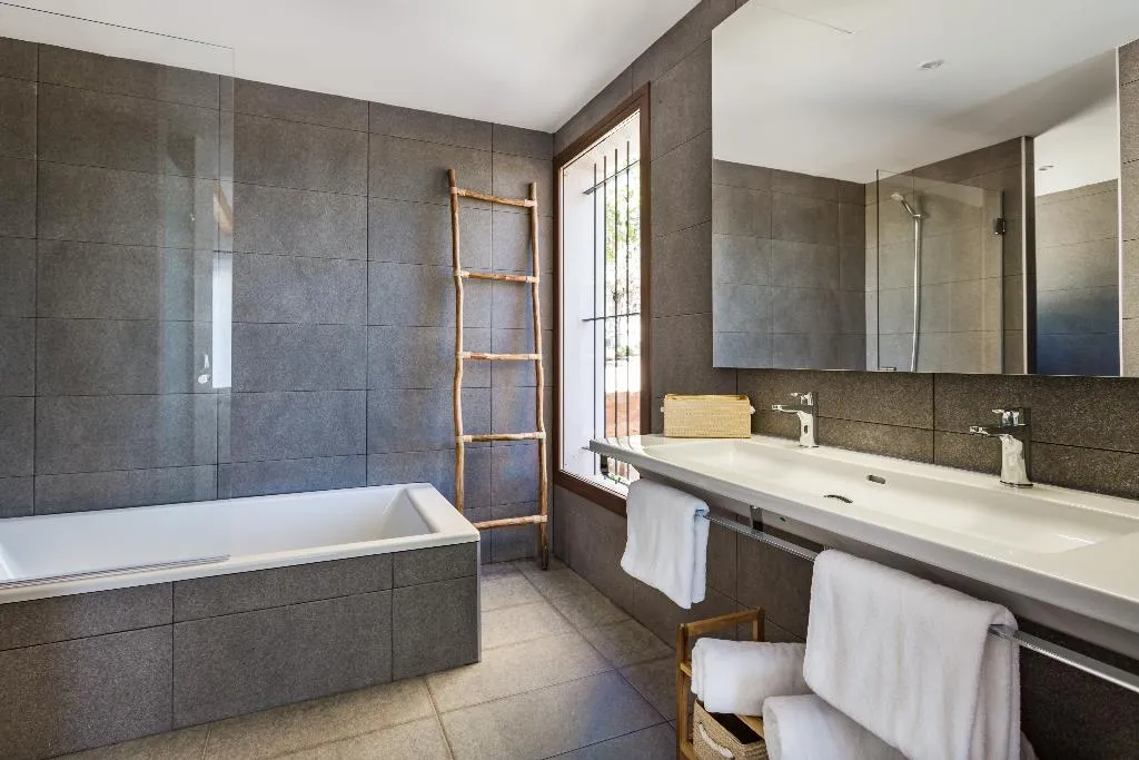 SUITE DELUXE Room, Agroturisme Ses Vistes, Majorca