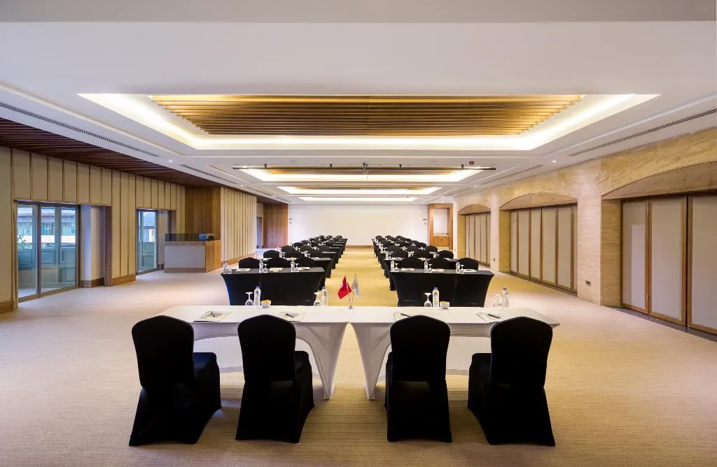 Conferences, Megasaray Club Belek, Antalya