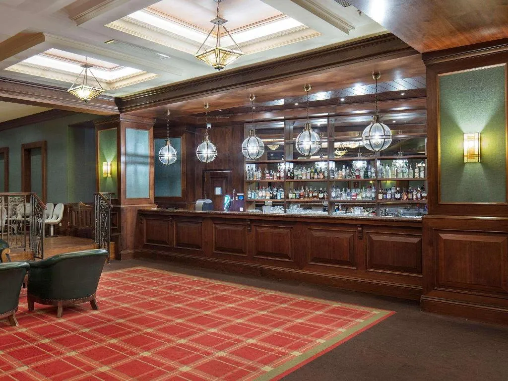 Bar, Ela Excellence Resort Belek, Antalya