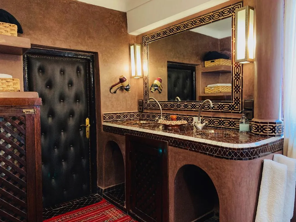 SUITE STANDARD Room, La Maison Nomade, Marrakech