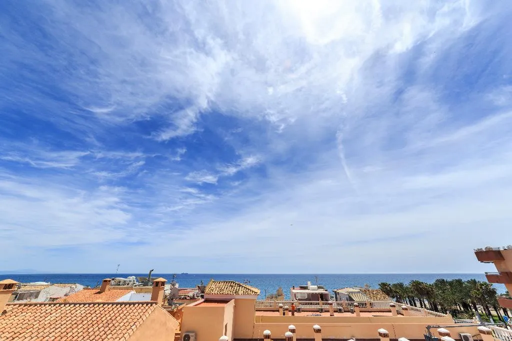 Beach, Moon Dreams Torremolinos, Costa Del Sol
