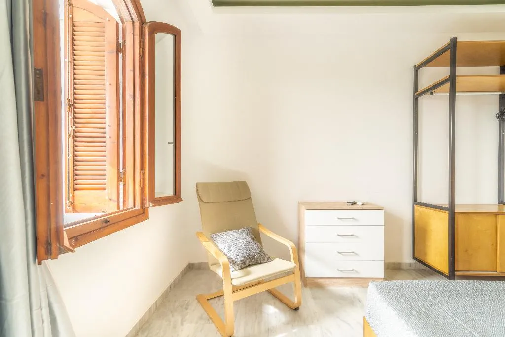 DOUBLE TWO BEDS Room, Prince Of Lillies, Crete