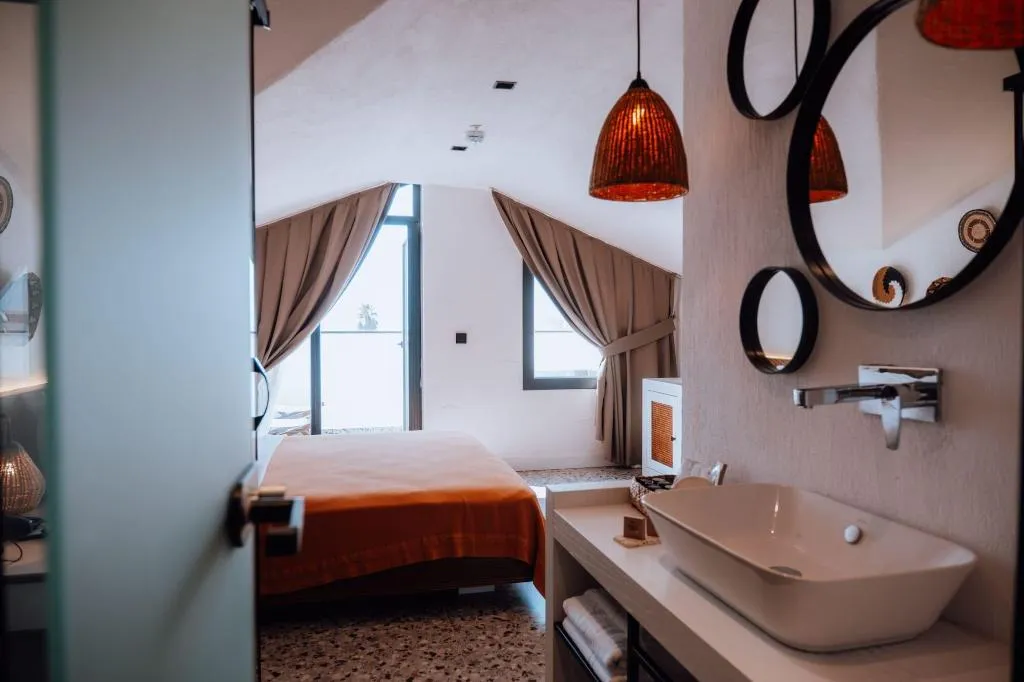 Room, Oludeniz Blu Luxury Unique Hotel - Adults Only, Dalaman