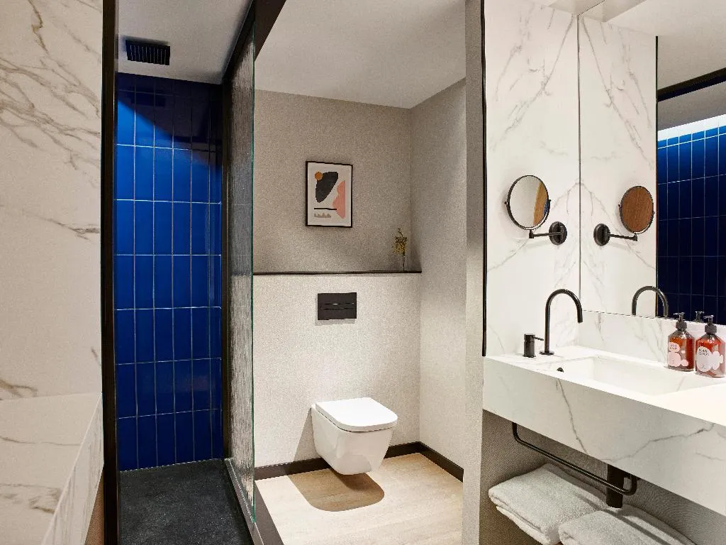 Room STANDARD Room, Kimpton Vividora Hotel, Barcelona