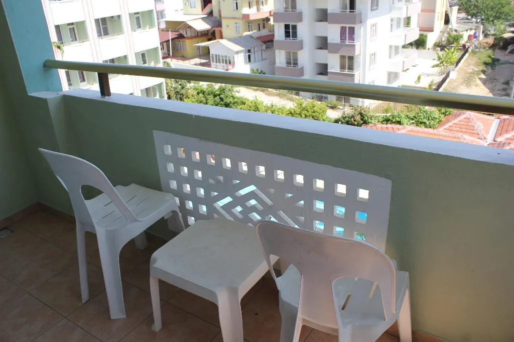 DOUBLE ECONOMY Room, Gazipasa Star, Antalya