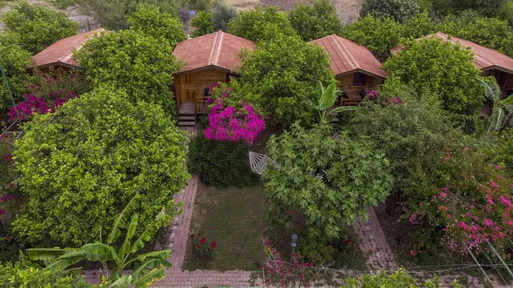 Room, Lemon Garden Lodge, Antalya