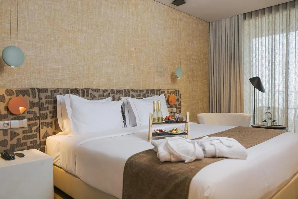 Room, Upon Vila Alcochete Hotel, Lisbon