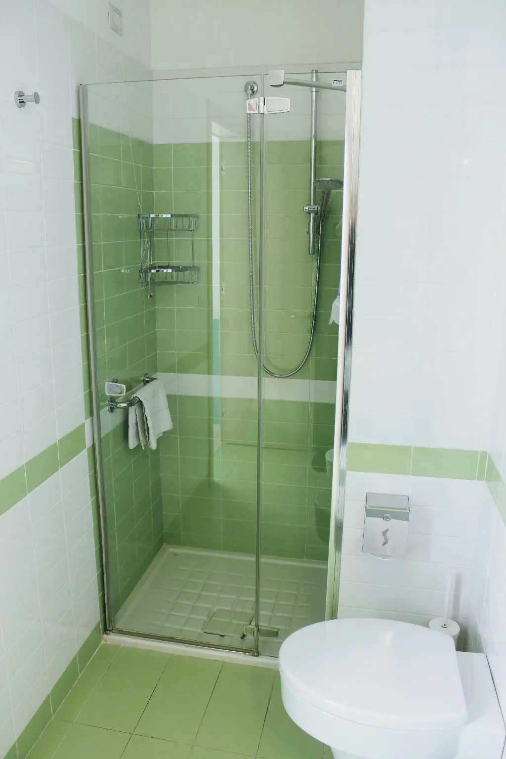 SINGLE SUPERIOR Room, Casa per Ferie Domus Helena, Rome