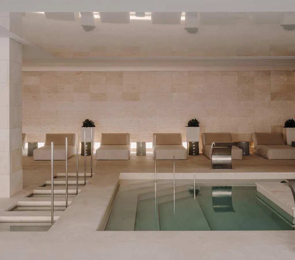 Sports and Entertainment, Ibiza Gran Hotel, Ibiza