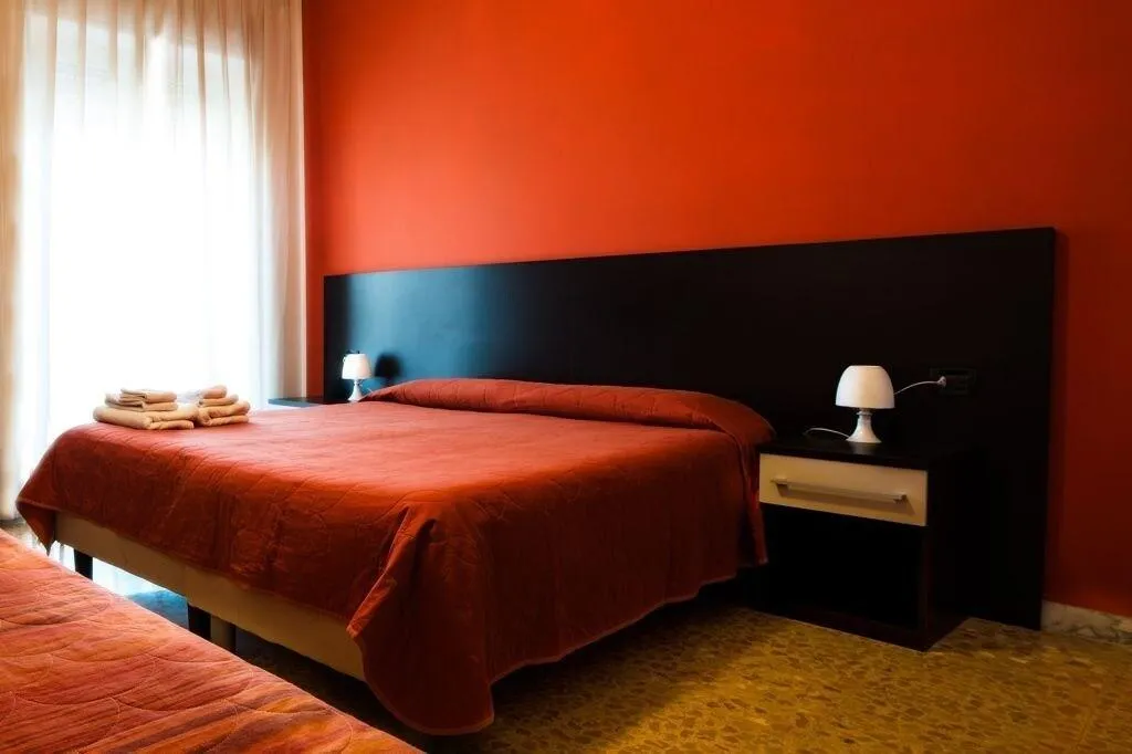 Room, Bed & Breakfast Corso di Francia, Rome