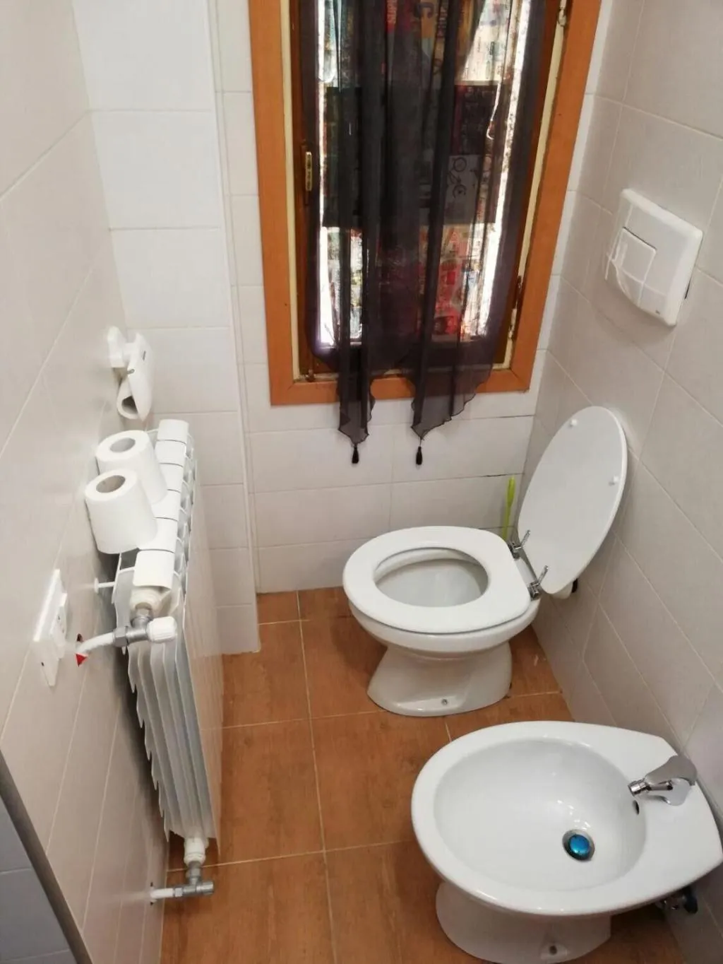 Room, Dream Holidays, Venice