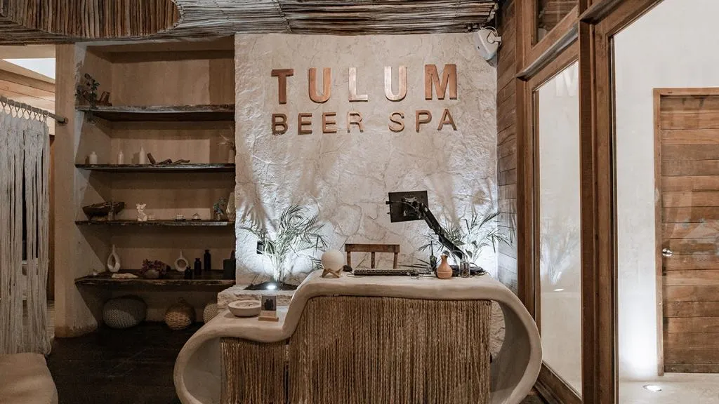 General view, Cervecería Tulum Boutique Hotel & Beer Spa, Cancun Area