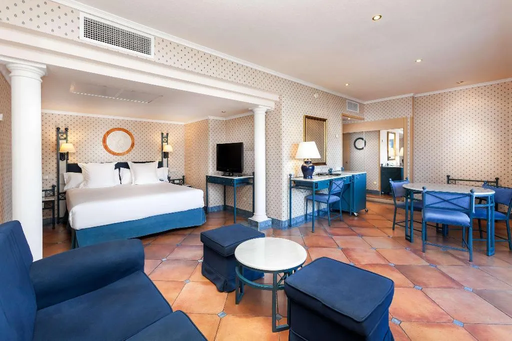 FAMILY ROOM STANDARD Room, Paradisus Gran Canaria, Gran Canaria
