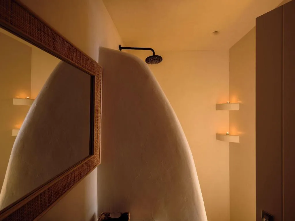 Room, Terra Blanca Suites, Santorini