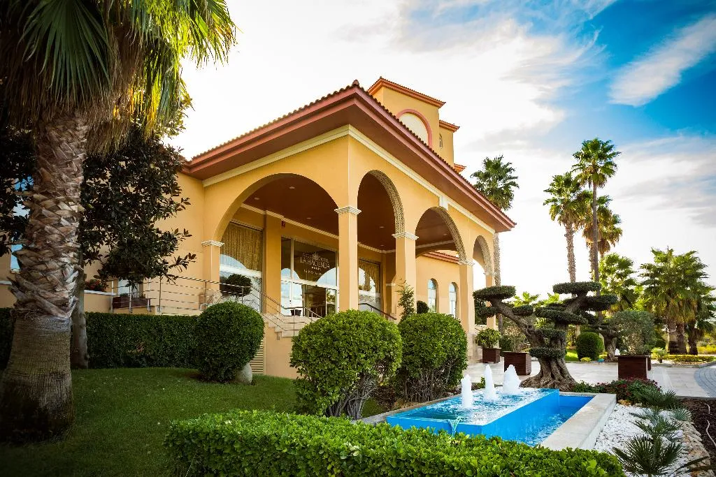 General view, Ohtels La Hacienda, Costa Brava