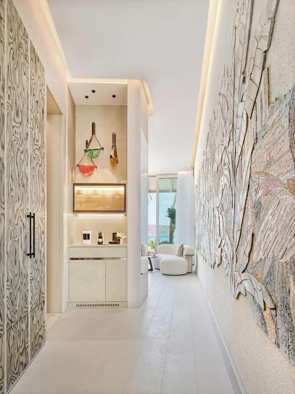 SUITE PREMIUM Room, Biblos Beach Resort Alacati, Izmir