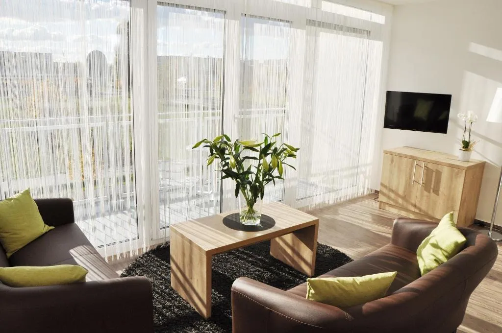 Room, ADAPT APARTMENT HOTEL Berlin-Adlershof, Berlin
