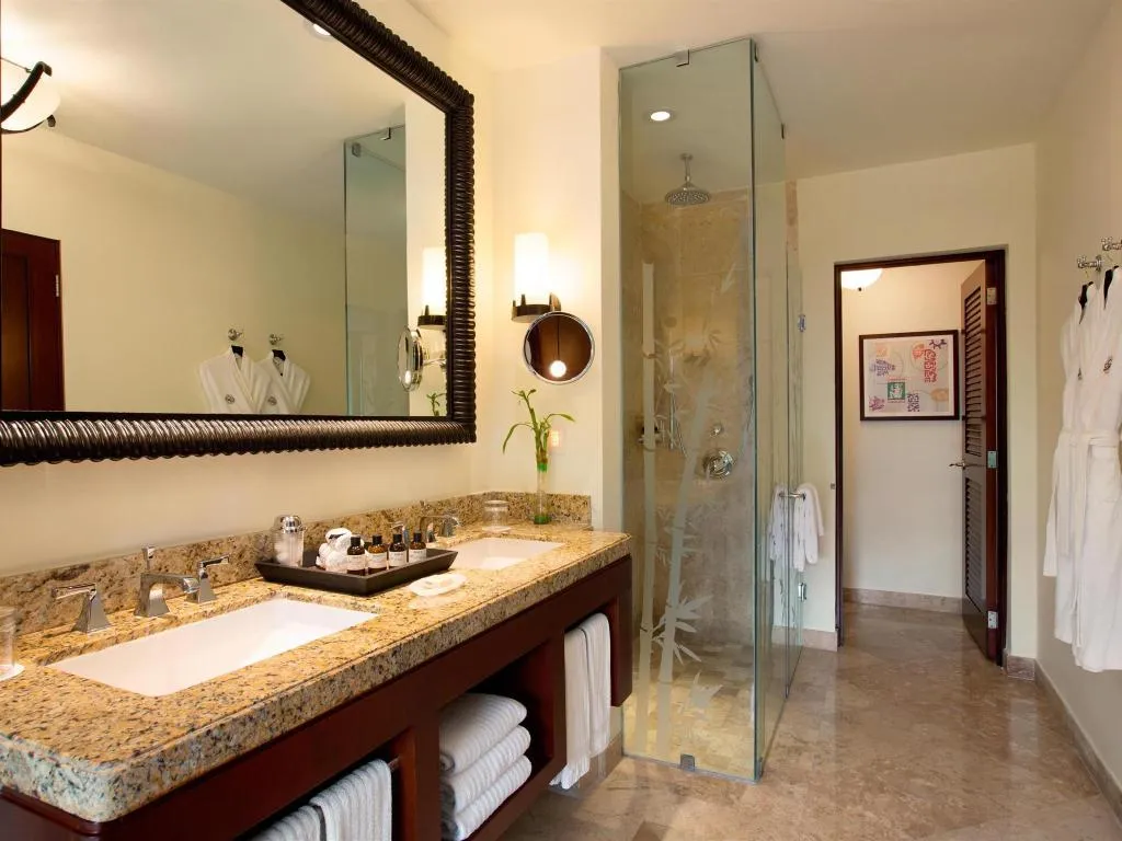 Room, Fairmont Mayakoba, Cancun Area