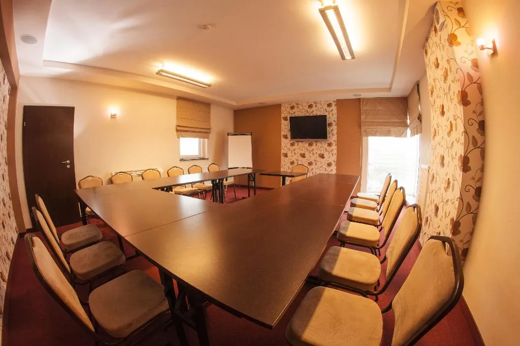 Conferences, Hotton Hotel, Gdansk