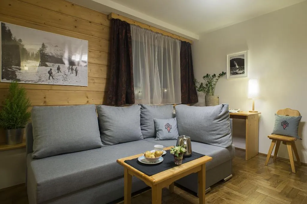 Room, Apartamenty Apartart Zakopane, Krakow