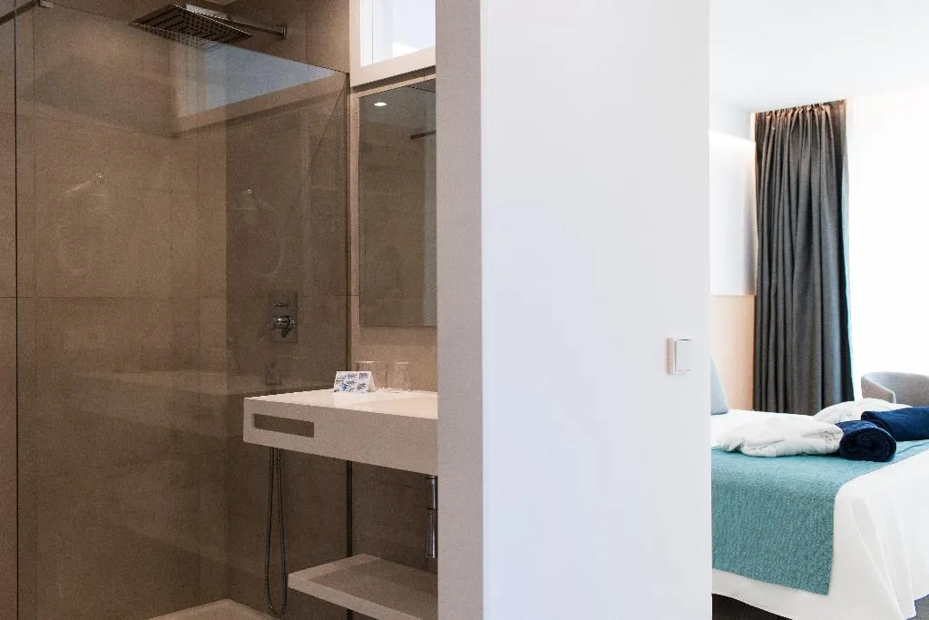 SUITE STANDARD Room, Gran Sagitario, Menorca