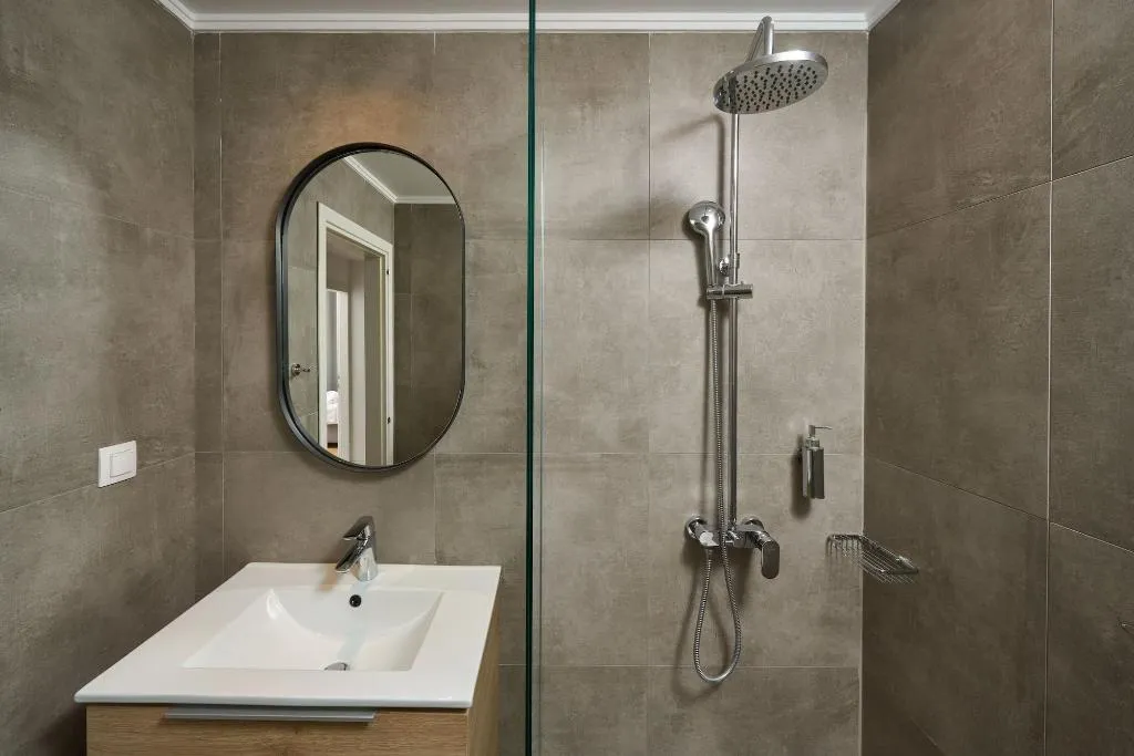 Room, Elephant Suites, Halkidiki