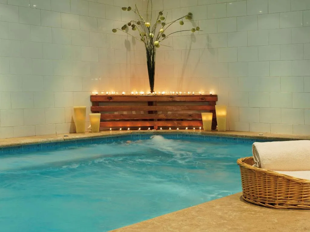 Sports and Entertainment, Movenpick Cairo Media City, Cairo