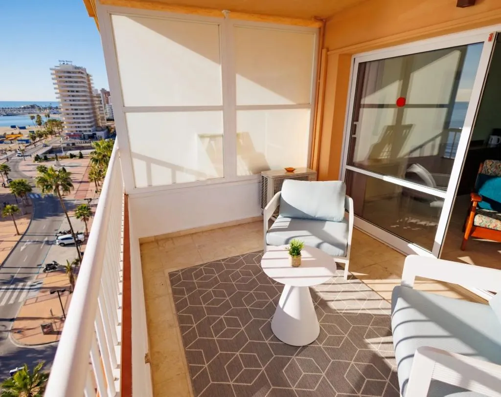 Room, Jabega, Costa Del Sol