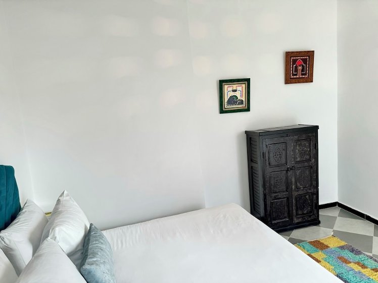 Riad Arrahma, Marrakech