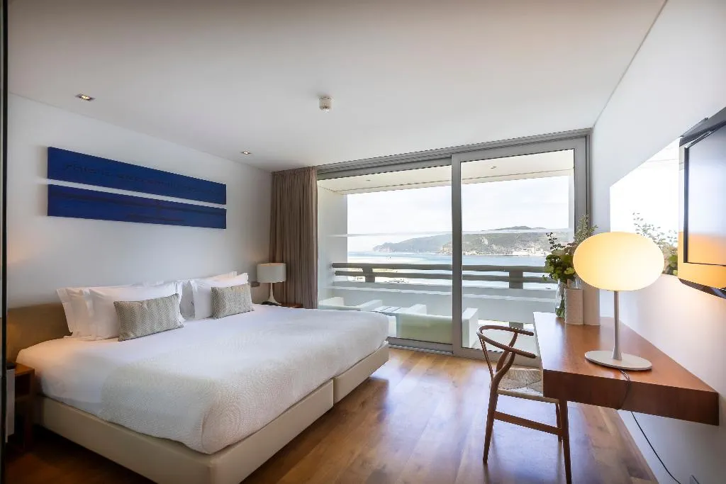 APARTMENT PREMIUM ONE BEDROOM Room, Troia Design Hotel, Lisbon