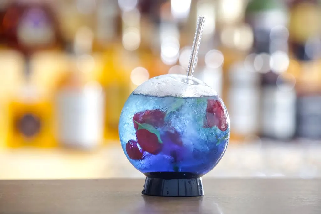 Bar, Avaton Luxury Beach Resort Relais & Chateau, Thessaloniki