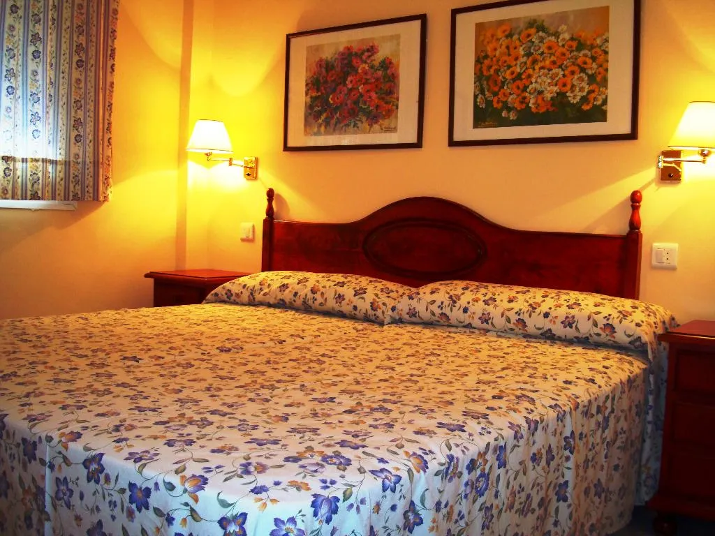 Room, Islantur Ipanema, Costa De La Luz