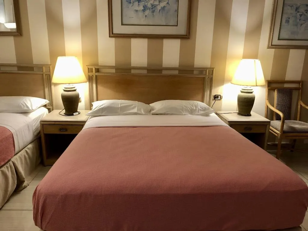 Room, Masaya Hurghada, Red Sea Riviera