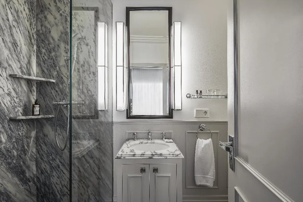 Double or Twin DELUXE Room, MiM Ibiza by Melia Collection, Ibiza
